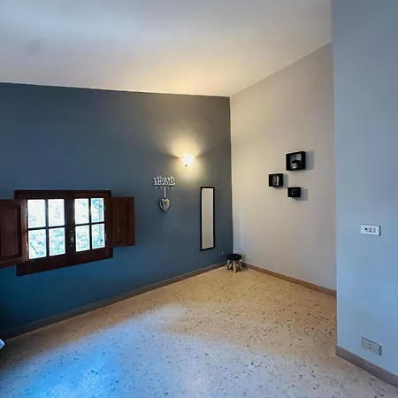Apartment Ninetta