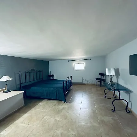Apartment Ninetta *