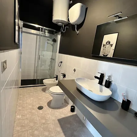Apartment Ninetta