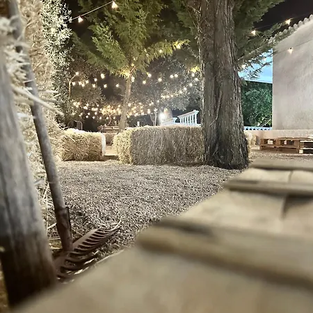 Ninetta Apartamento
